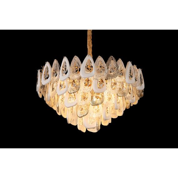 Fluorite FL1092-18P Люстра подвесная Finezza, изображение 4