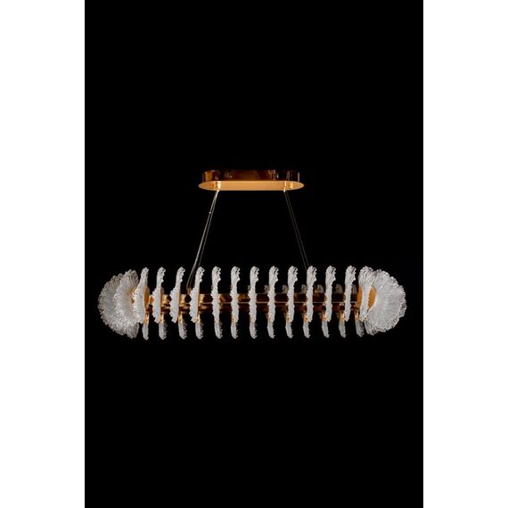Fluorite FL1094-8PO Люстра подвесная Marine, изображение 2