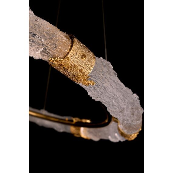 Fluorite FL1097-8PC Люстра подвесная Sauvage, изображение 3