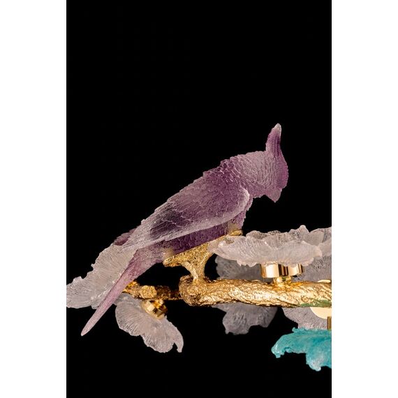 Fluorite FL1099-16P Люстра подвесная Sauvage, изображение 3