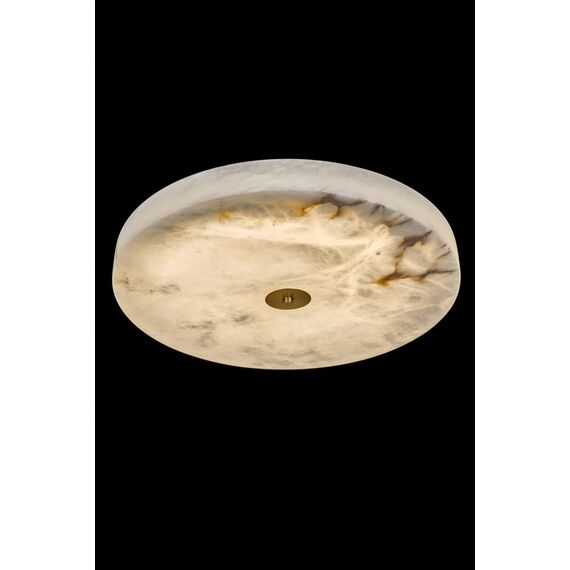 Fluorite FL1110-5C Потолочная люстра Luar, изображение 2