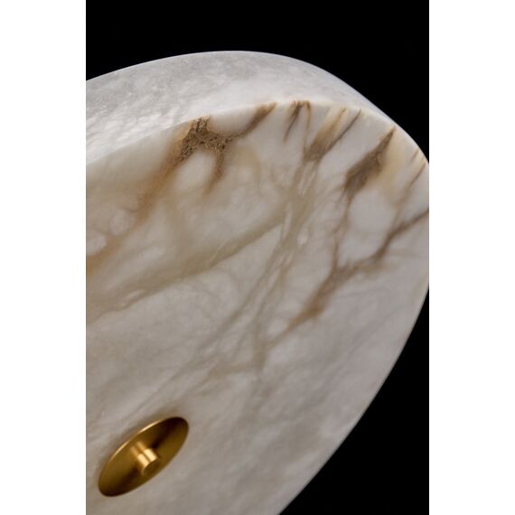 Fluorite FL1110-5C Потолочная люстра Luar, изображение 4