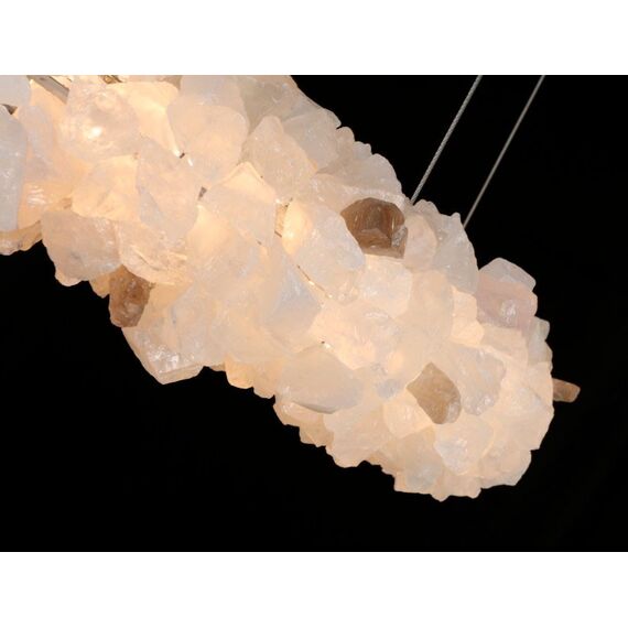 Fluorite FL1156-6P Подвесная люстра Gemma, изображение 5