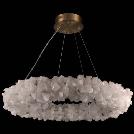 Fluorite FL1156-8P Подвесная люстра Gemma, изображение 2