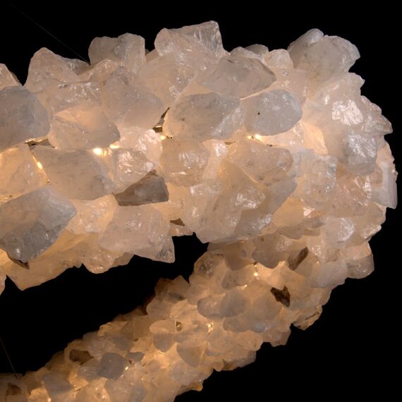 Fluorite FL1156-8P Подвесная люстра Gemma, изображение 3