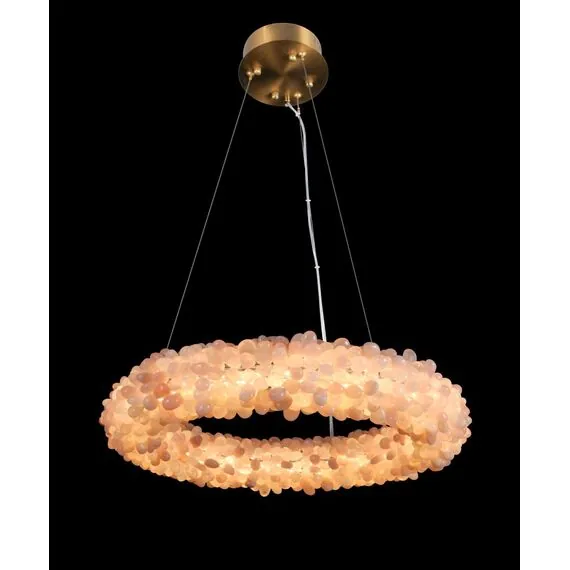 Fluorite FL1155-5P Подвесная люстра Eternity