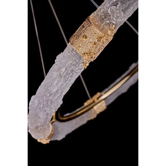 Fluorite FL1097-7PC Люстра подвесная Sauvage, изображение 3