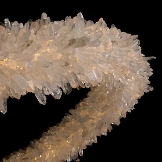 Fluorite FL1154-8P Подвесная люстра Tesoro, изображение 3