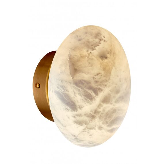 Fluorite FL1020-1WS Бра luminosa, изображение 2
