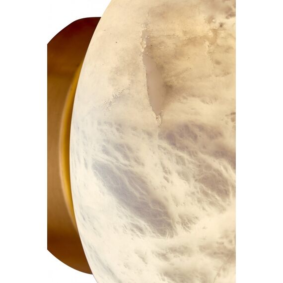 Fluorite FL1020-1WS Бра luminosa, изображение 6