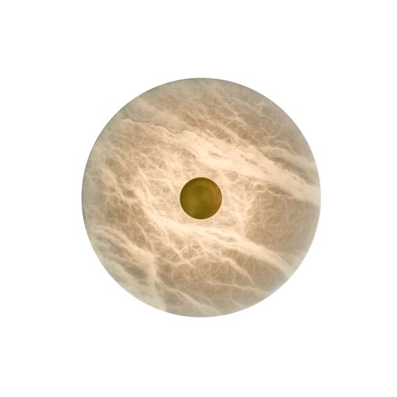 Fluorite FL1027-1W Бра, изображение 4