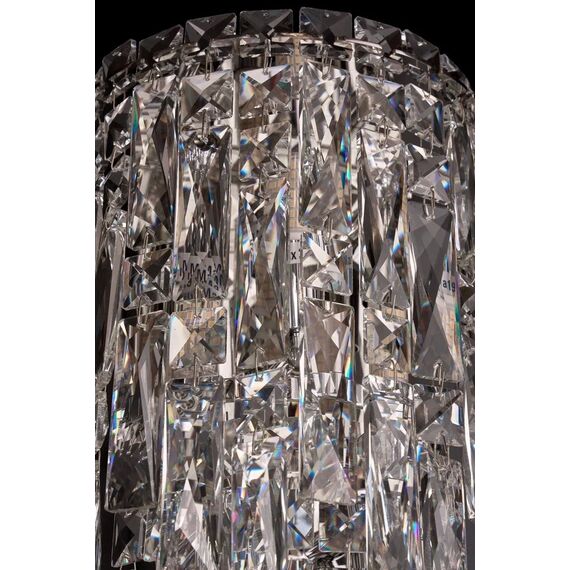 Fluorite FL1054-7W Бра Vetto Chrome, изображение 3