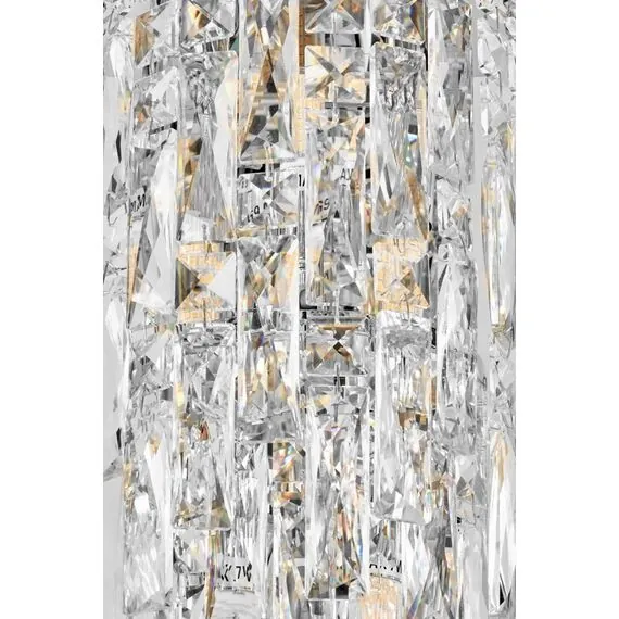 Fluorite FL1054-6W Бра Vetto Chrome, изображение 7