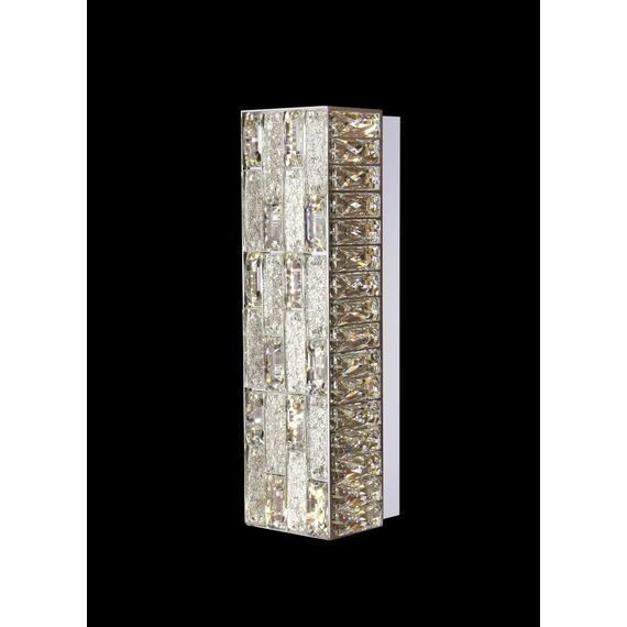 Fluorite FL1052-2W Бра Festo Chrome