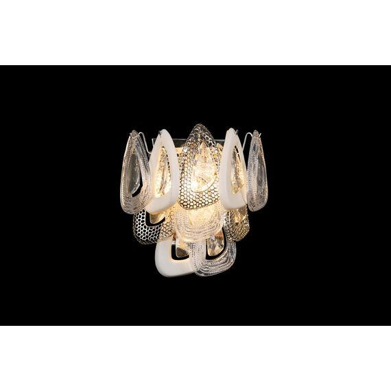 Fluorite FL1092-3W Бра Finezza, изображение 4