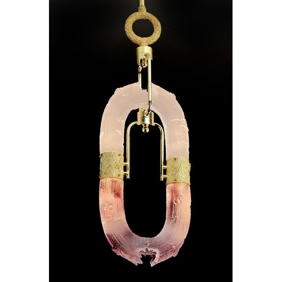 Fluorite FL1100-1P2 Подвесной светильник Anelli, изображение 5
