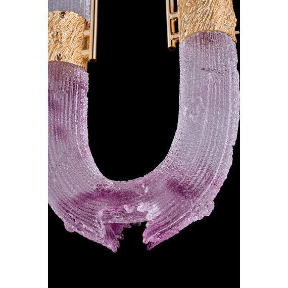 Fluorite FL1100-1P2 Подвесной светильник Anelli, изображение 3