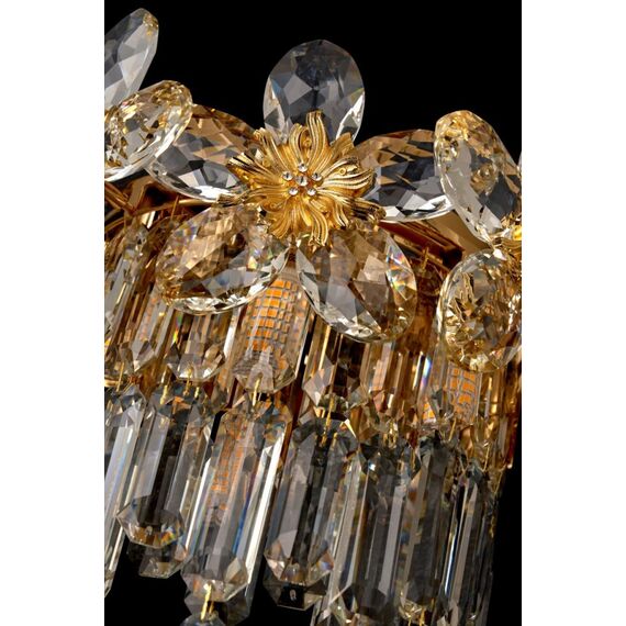 Fluorite FL1105-6W Бра Jardin, изображение 3