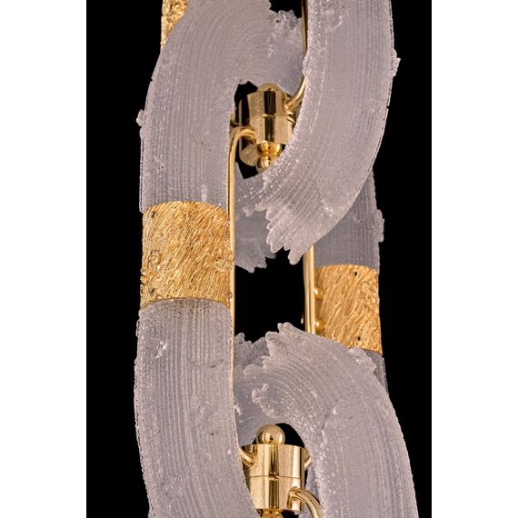 Fluorite FL1100-3P Подвесной светильник Anelli, изображение 3