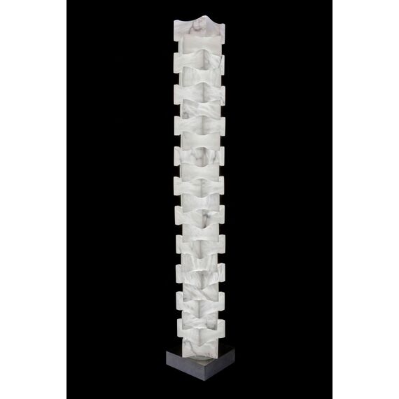Fluorite FL1043-4F Торшер Frumleiki, изображение 2