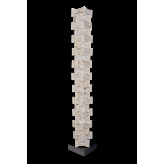 Fluorite FL1043-4F Торшер Frumleiki, изображение 3