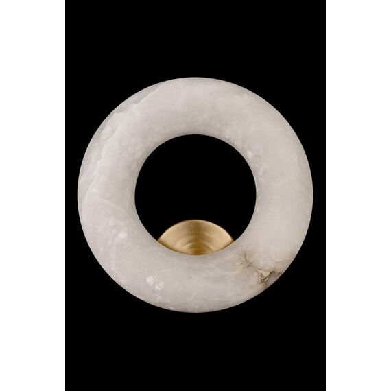 Fluorite FL1111-1W Бра Missio, изображение 3