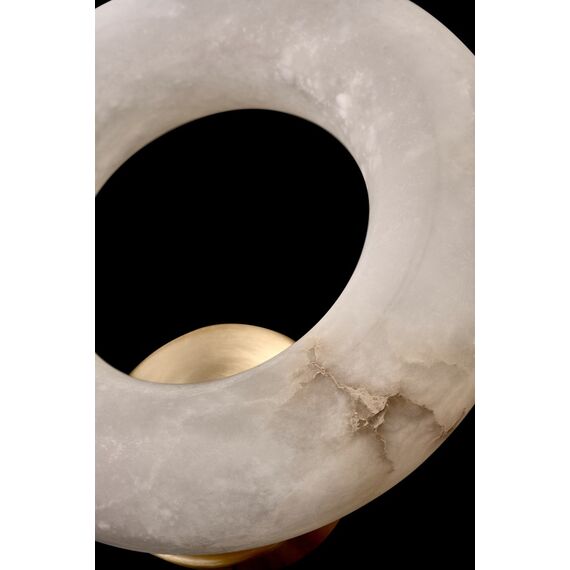 Fluorite FL1111-1W Бра Missio, изображение 4