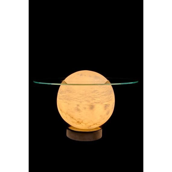 Fluorite FL1112-7F Торшер - журнальный стол Luminar, изображение 8