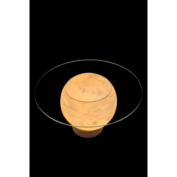 Fluorite FL1112-7F Торшер - журнальный стол Luminar, изображение 10