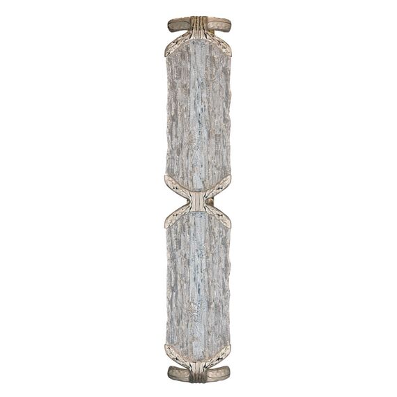 Fluorite FL1150-2W Бра Epico Silver, изображение 2