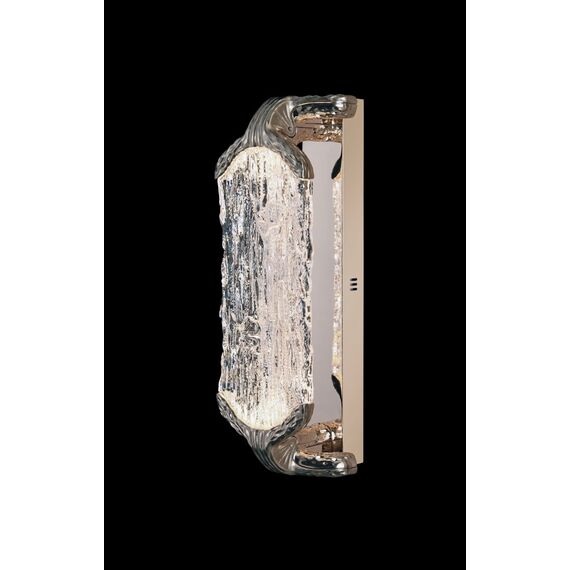 Fluorite FL1150-1W Бра Epico Silver, изображение 4
