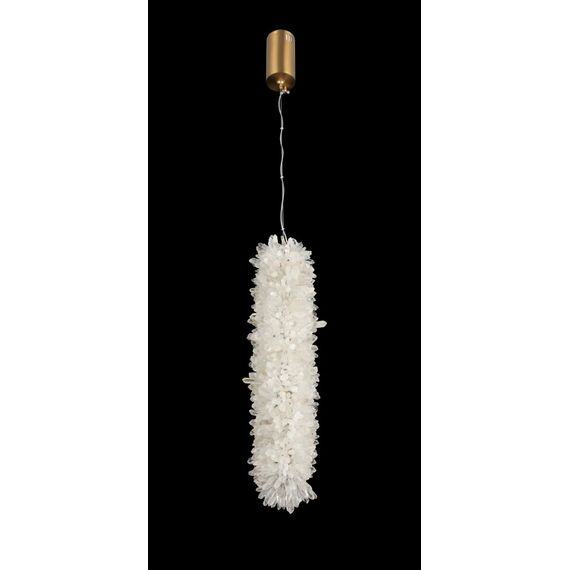 Fluorite FL1158-1PS Подвесной светильник Primo, изображение 2