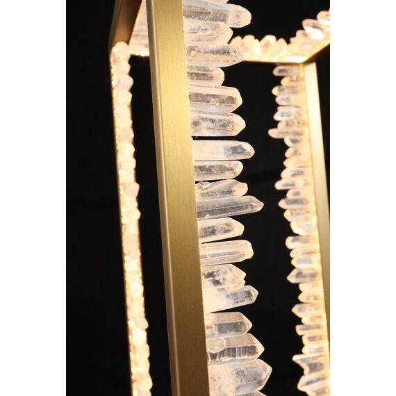 Fluorite FL1160-10T Настольная лампа Donum, изображение 3