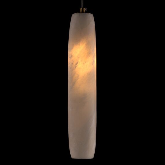 Fluorite FL1163-1P Подвесной светильник Meditatio, изображение 3