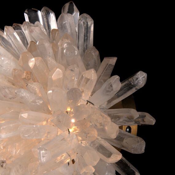 Fluorite FL1157-1WS Бра Sorpresa, изображение 3