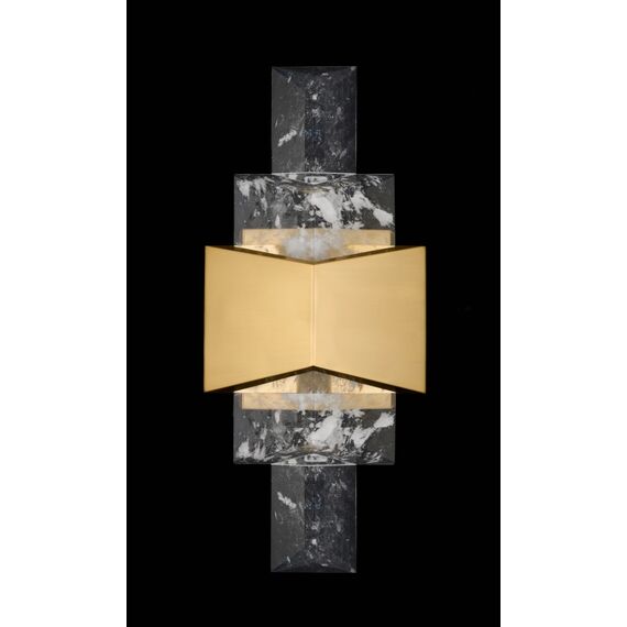 Fluorite FL1168-3W Бра De Autor, изображение 2
