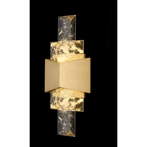 Fluorite FL1168-3W Бра De Autor, изображение 3