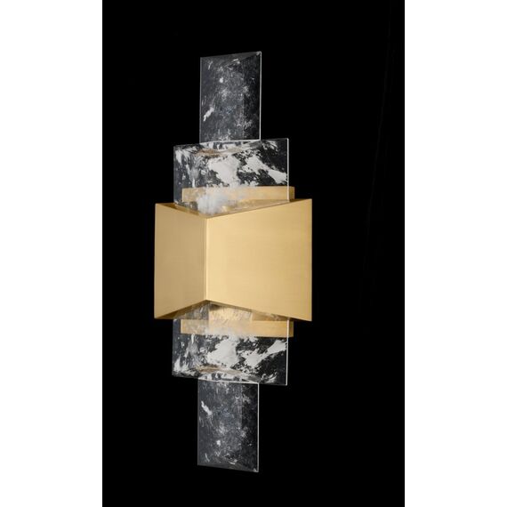 Fluorite FL1168-3W Бра De Autor, изображение 4