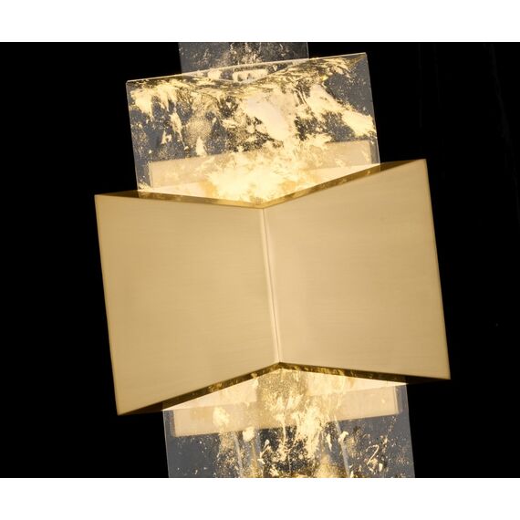 Fluorite FL1168-3W Бра De Autor, изображение 6