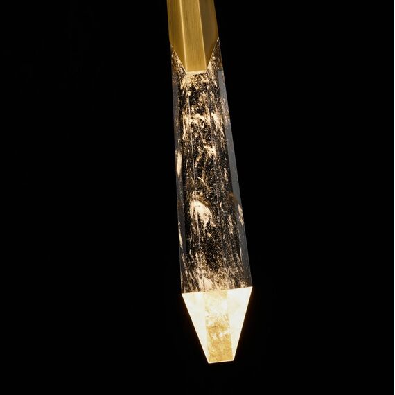 Fluorite FL1167-1P Подвесной светильник Unico, изображение 7