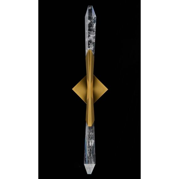 Fluorite FL1167-2W Бра Unico, изображение 2