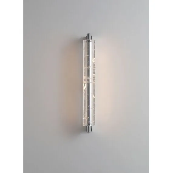 Fluorite FL1178-2W Бра Instante Chrome, изображение 2