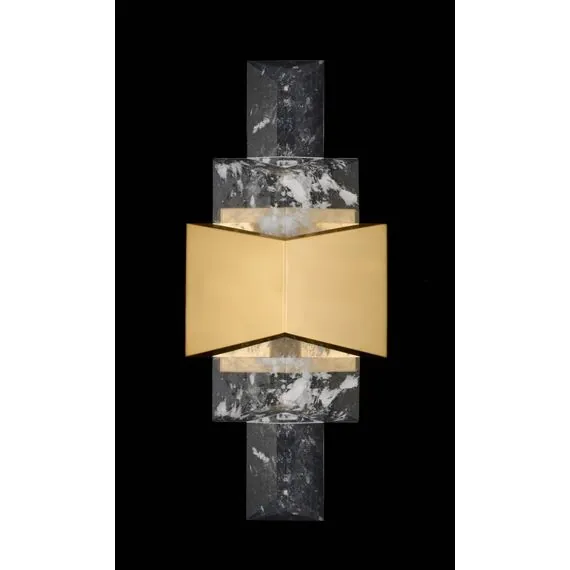 Fluorite FL1168-3W Бра De Autor, изображение 2