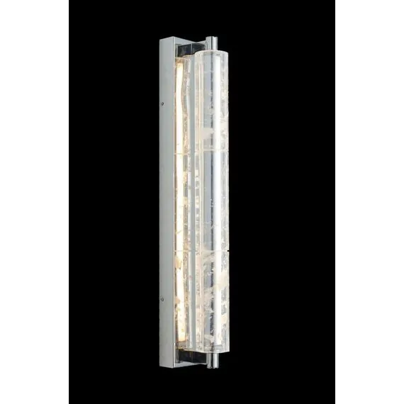 Fluorite FL1178-2W Бра Instante Chrome