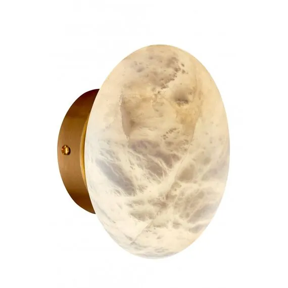Fluorite FL1020-1WS Бра luminosa, изображение 2
