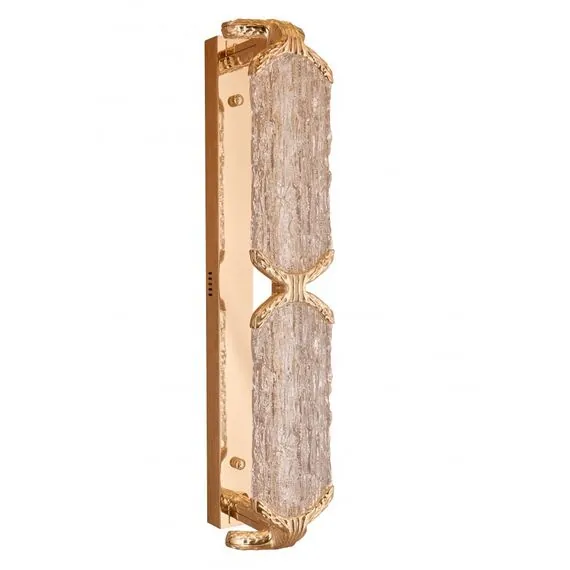 Fluorite FL1050-2W Бра Epico Gold, изображение 3