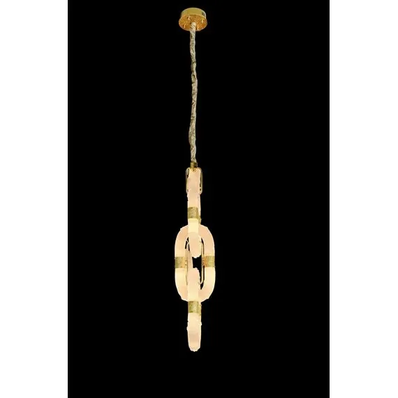 Fluorite FL1100-3P Подвесной светильник Anelli, изображение 4