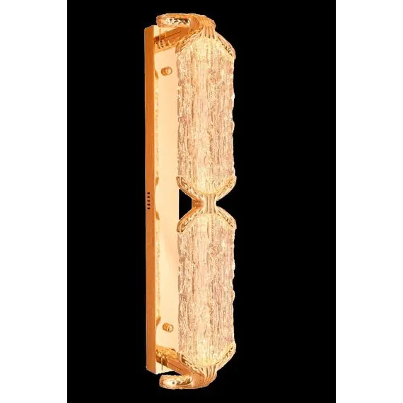 Fluorite FL1050-2W Бра Epico Gold