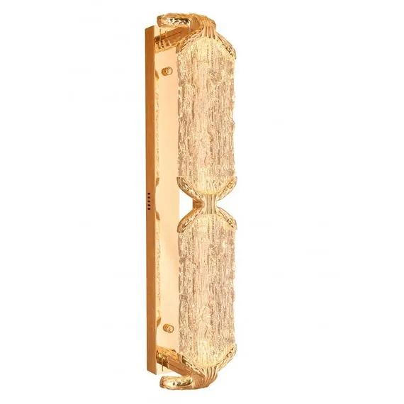 Fluorite FL1050-2W Бра Epico Gold, изображение 2