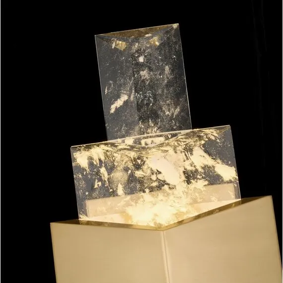 Fluorite FL1168-3W Бра De Autor, изображение 5